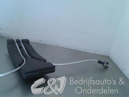 Câble frein à main d'un Opel Combo, Autos : Pièces & Accessoires, Freins & Transmission, Opel, Utilisé, 3 mois de garantie, Enlèvement ou Envoi