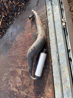 gianeli pro 5 honda wallaroo, Enlèvement, Honda