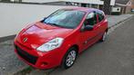 Renault Clio, Auto's, Euro 5, Bedrijf, 3 deurs, Rood