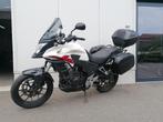 Honda CB500X ABS A2 EINDEJAARSKORTING!, Motoren, Motoren | Honda, 2 cilinders, Bedrijf, Toermotor, 12 t/m 35 kW