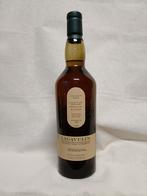 4 flessen whisky Lagavulin, Overige gebieden, Overige typen, Nieuw, Ophalen of Verzenden