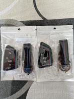 Coque de protection de clé + porte clé pour BMW série 1 F40, Auto diversen, Tuning en Styling, Ophalen of Verzenden