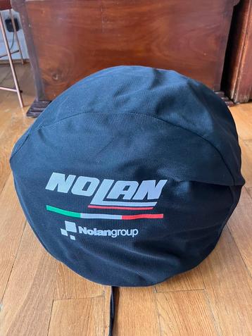 NOLAN helmet - Used in excellent conditions