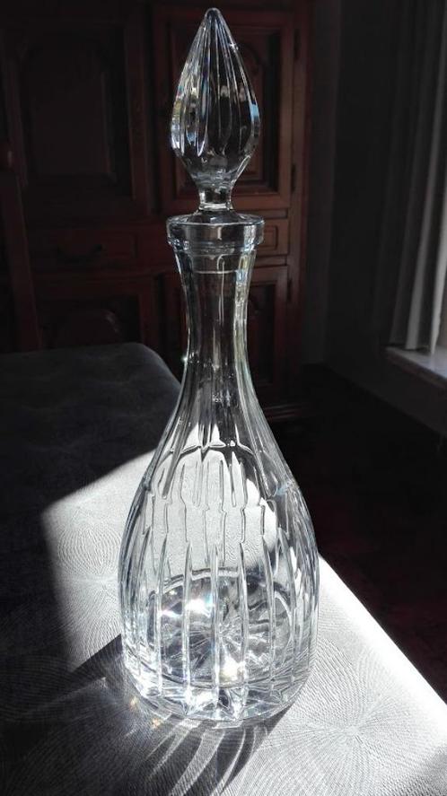 Kristallen karaf, Antiek en Kunst, Antiek | Glaswerk en Kristal, Ophalen
