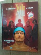 XIII mayflower Day hc, Ophalen of Verzenden, Zo goed als nieuw