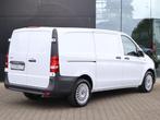 Mercedes-Benz eVito eVito 112 L2 66 kWh FACELIFT 2024, Stof, 116 pk, Wit, Mercedes-Benz