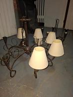 Lustres, Enlèvement, Comme neuf, Métal