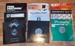 Lotje vinyl 25st, Ophalen of Verzenden, Gebruikt, 12 inch
