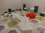 Gravitrax 3d print-doolhof 2 kanten, Hobby en Vrije tijd, Ophalen, Nieuw