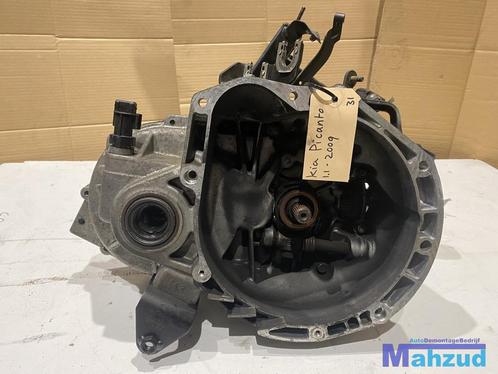 KIA PICANTO 1.1 Versnellingsbak M91671 gearbox, Auto-onderdelen, Transmissie en Toebehoren, Kia, Gebruikt