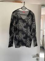 Grijze t shirt, maat 4, merk Felino, Felino, Maat 42/44 (L), Ophalen of Verzenden, Zo goed als nieuw