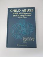 child abuse, Boeken, Schoolboeken, Overige niveaus, Ophalen of Verzenden, Zo goed als nieuw, Overige vakken