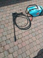 Hogedrukreiniger, Tuin en Terras, Hogedrukreinigers, Ophalen, Gebruikt, Elektrisch, Sur oil