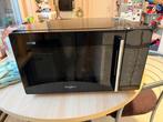 Microgolfover Whirlpool cook25, Elektronische apparatuur, Microgolfovens, Ophalen, Zo goed als nieuw, Microgolfoven