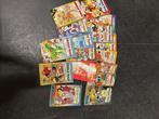 Donald Duck, Boeken, Stripverhalen, Meerdere stripboeken, Ophalen, Gelezen, Donald duck