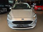 Ford Fiesta 1.1 BENZINE* EURO 6d* TOP STAAT, Auto's, Voorwielaandrijving, 1640 kg, Stof, Bedrijf