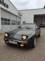 Porsche 944 Oldtimer, Auto's, Porsche, 2500 cc, 4 zetels, Achterwielaandrijving, Beige