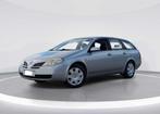 Nissan Primera break 1.8 benzine: AIRCO, Cruise, camera, …, Auto's, Voorwielaandrijving, Stof, 1789 cc, 4 cilinders