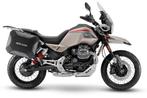 Moto Guzzi V85 TT Travel E5+ 2024 [-5%] [Fin.0%], Entreprise, Plus de 35 kW, Enduro, 850 cm³