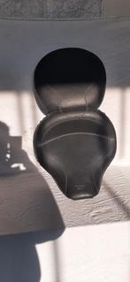 Harley Roadking Mustangzadel, Enlèvement, Utilisé