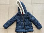 Winterjas s.Oliver maat 116, Kinderen en Baby's, Kinderkleding | Maat 116, Meisje, Gebruikt, Ophalen of Verzenden, Jas