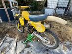 Suzuki RM 125 Motorfiets, Bedrijf, Overig