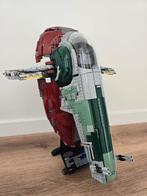 Lego 75060 UCS Slave I, Ophalen, Zo goed als nieuw, Gebruiksvoorwerp