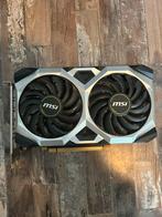 Geforce GTX 1660 Super Ventus xs, Computers en Software, Videokaarten, Ophalen, Gebruikt, DisplayPort