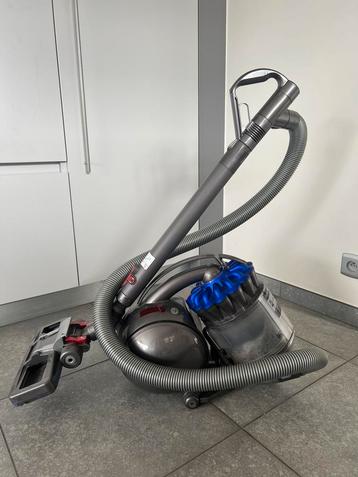 DYSON DC37C Allergy stofzuiger zonder zak Levering mogelijk  beschikbaar voor biedingen