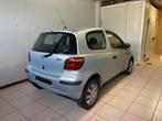 Toyota yaris 1.0 benzine (kan gekeurd worden), Auto's, Toyota, Handgeschakeld, Particulier, 3 deurs, Euro 4