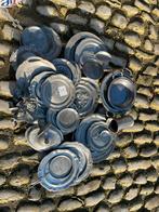 Lot tin étain, Antiquités & Art, Antiquités | Étain, Enlèvement