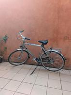 Herenfiets Gazelle Esprit, Fietsen en Brommers, Fietsen | Heren | Herenfietsen, Ophalen, Zo goed als nieuw, Gazelle, Versnellingen