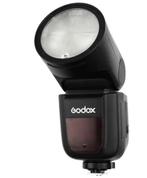 Godox V1 Nikon Kit met transmitter & accessoires, Audio, Tv en Foto, Foto | Flitsers, Ophalen, Zo goed als nieuw, Nikon