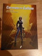 Carmen MC callum nr 6, Comme neuf, Enlèvement ou Envoi