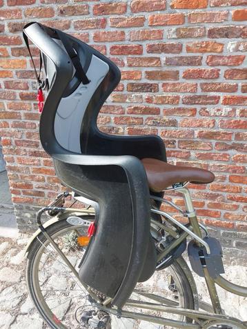 Fietsstoel beschikbaar voor biedingen