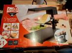 Appareil raclette FRITEL, Ophalen, Nieuw
