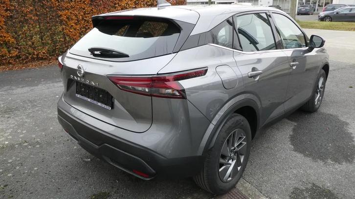 Nissan QASHQAI, Autos, Nissan, Entreprise, Achat, Qashqai, ABS, Caméra de recul, Airbags, Air conditionné, Android Auto, Apple Carplay