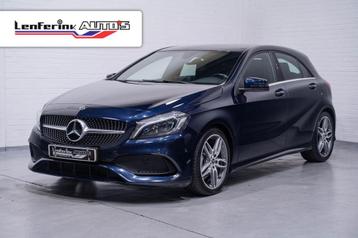 Mercedes-Benz A 180 d Business Solution AMG Camera Led kopla beschikbaar voor biedingen