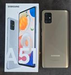 Samsung galaxy a51 128gb in heel goede staat, Télécoms, Téléphonie mobile | Samsung, Comme neuf, Android OS, Galaxy A, Enlèvement