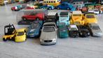 Collection de lots de voitures miniatures Welly, Hobby & Loisirs créatifs, Comme neuf, Voiture, Enlèvement ou Envoi