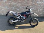 TE449, Motoren, Motoren | Husqvarna, Bedrijf, 449 cc, Overig, 1 cilinder