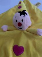 Bumba knuffeldoekje, Ophalen, Zo goed als nieuw