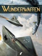 WUNDERWAFFEN 1, Boeken, Verzenden, Zo goed als nieuw