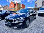 BMW 116 d Automatique GARANTIE 1AN GPS AIRCO PDC CARNET, 5 places, Carnet d'entretien, Série 1, 100 g/km