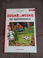 Suske & wiske classics nr. 20 - Het hondenparadijs, Comme neuf, Une BD, Enlèvement ou Envoi, Willy Vandersteen