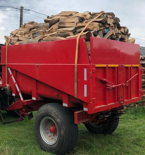 Benne, Zakelijke goederen, Landbouw | Werktuigen, Akkerbouw, Bollenteelt, Boomteelt, Fruitteelt, Serretuinbouw, Veehouderij, Vollegrondsgroente