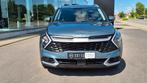Kia Sportage 1.6 T-GDi Autom  Mild-Hybrid  180 pk, Stof, Gebruikt, 4 cilinders, 180 pk