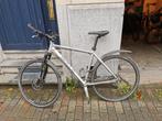 Vends vélo VTC/Urbain, Fietsen en Brommers, Fietsen | Heren | Herenfietsen, Ophalen, Gebruikt, Overige merken