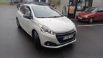 Peugeot 208 GT Line, Auto diversen, Handleidingen en Instructieboekjes, Ophalen