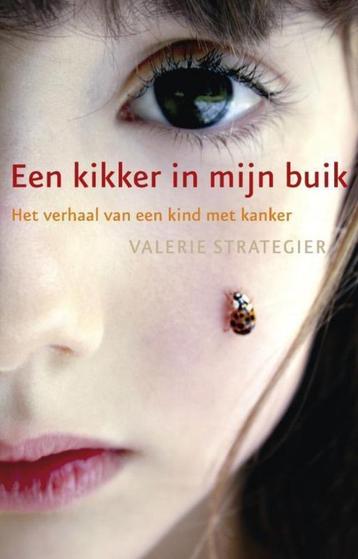 Een kikker in mijn buik / Valerie Strategier beschikbaar voor biedingen